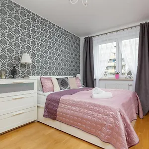 Apartament Atrium Ursus By Renters, Warszawa