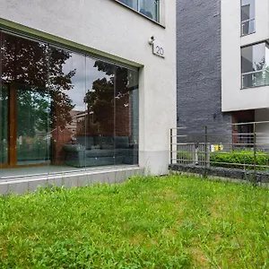  Апартаменты Nearto Old Town Rakowicka Польша