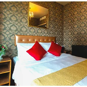 **** Отель Ramada Grand Tsim Sha Tsui Китай