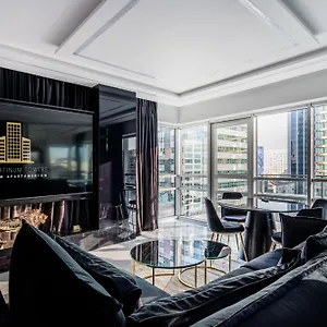 Platinum Towers J&k Варшава