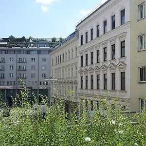  Апартаменты Apartments-in-vienna Австрия