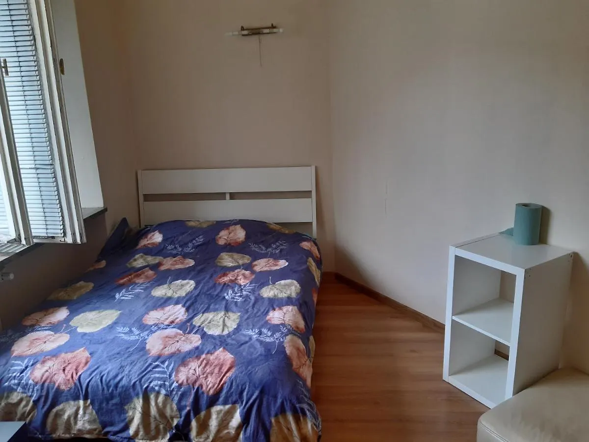 Ferienwohnung Just Relax Warschau 0*,  Polen